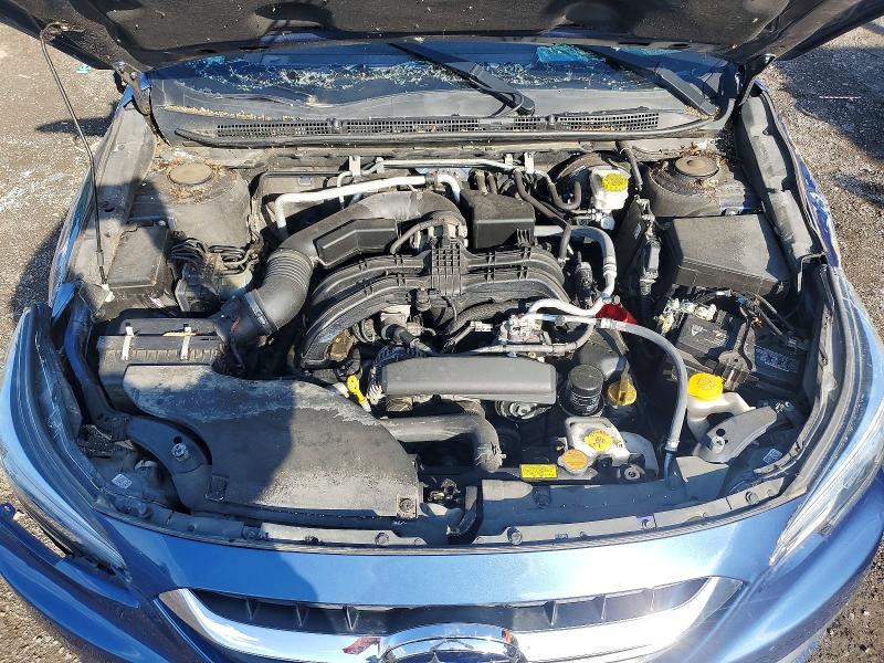 Aukcja sprzedaży 2020 Subaru Legacy, vin: 4S3BWDN67L3027890, numer aukcji: 64109566