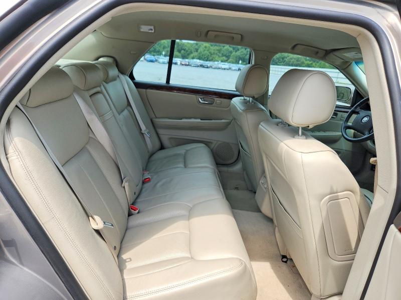 Продажа на аукционе авто 2007 Cadillac Dts, vin: 1G6KD57YX7U115684, номер лота: 64831476