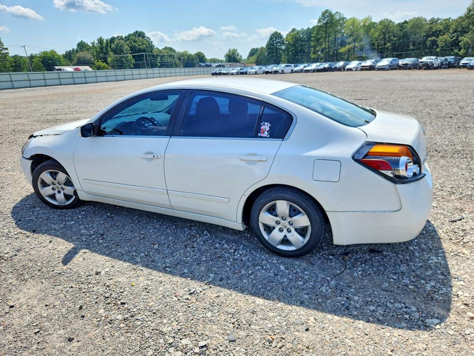 2008 Nissan Altima მანქანა იყიდება აუქციონზე, vin: 1N4AL21E78C177162, აუქციონის ნომერი: 66996716