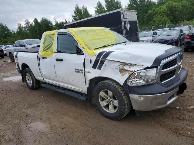 63319536 :رقم المزاد ، 1C6RR7FT0HS623584 vin ، 2017 Ram 1500 مزاد بيع
