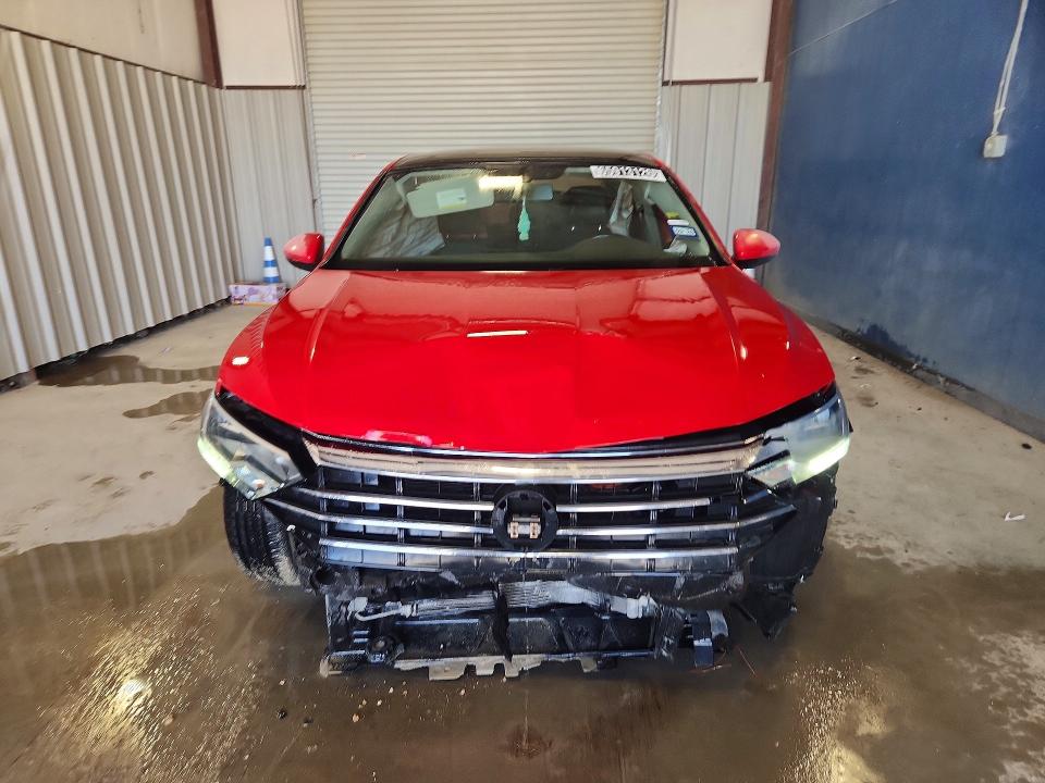 Продаж на аукціоні авто 2019 Volkswagen Jetta, vin: 3VWC57BU9KM037973, номер лоту: 65913126