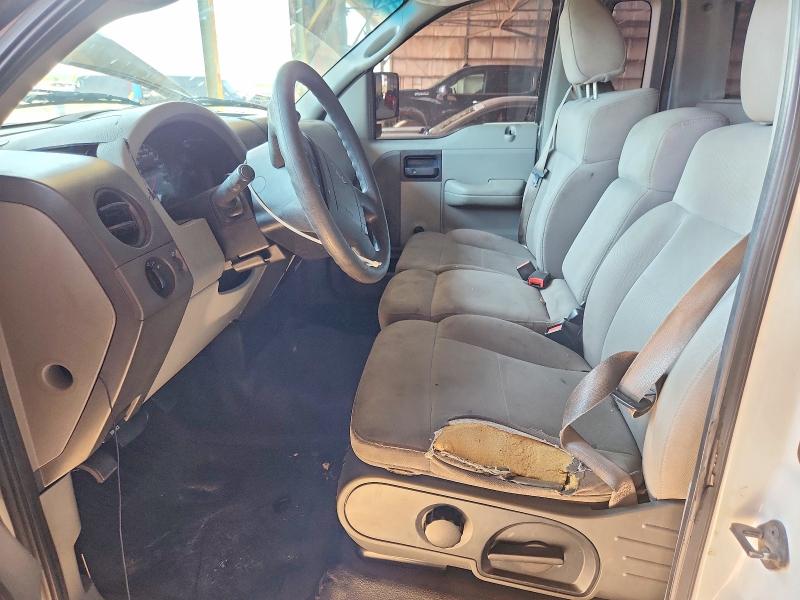 Продажа на аукционе авто 2006 Ford F150, vin: 1FTRF12W66NA85189, номер лота: 64404046
