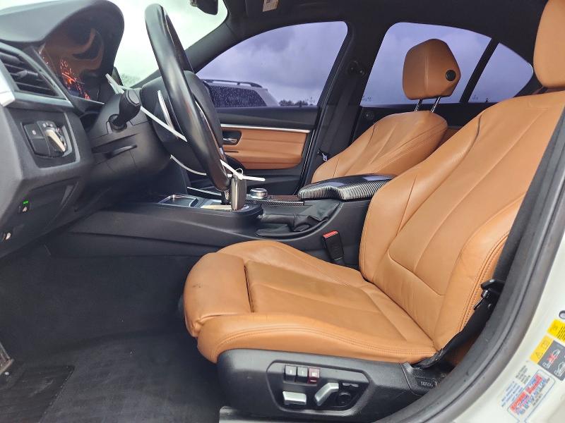 Aukcja sprzedaży 2018 Bmw 330e, vin: WBA8E1C59JA755934, numer aukcji: 64589186