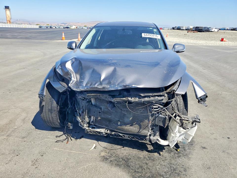 2014 Infiniti Q50 მანქანა იყიდება აუქციონზე, vin: JN1BV7AP3EM689484, აუქციონის ნომერი: 64495916