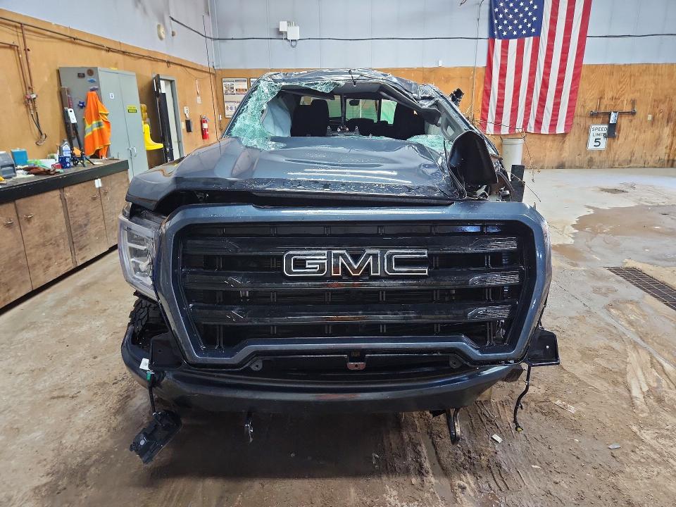Aukcja sprzedaży 2020 Gmc Sierra, vin: 3GTU9CED8LG187993, numer aukcji: 64212106