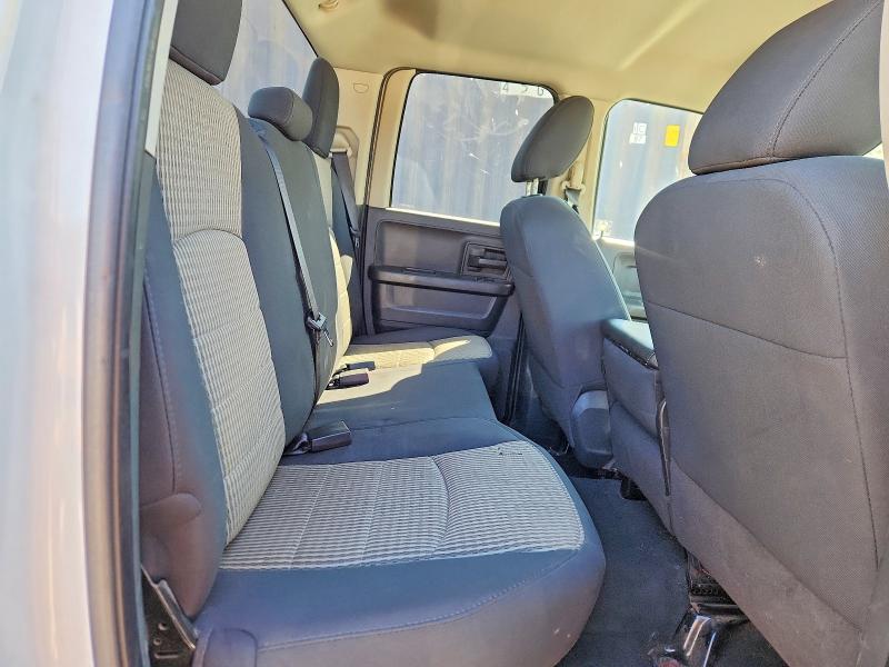 Aukcja sprzedaży 2011 Dodge Ram 1500, vin: 1D7RV1GP4BS626861, numer aukcji: 65872296