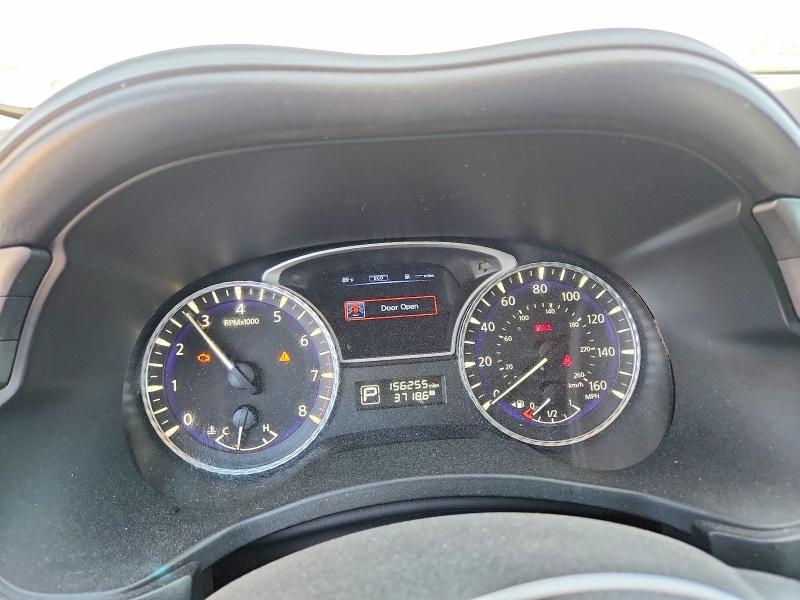 64158616 :رقم المزاد ، 5N1AL0MM7FC504380 vin ، 2015 Infiniti Qx60 مزاد بيع