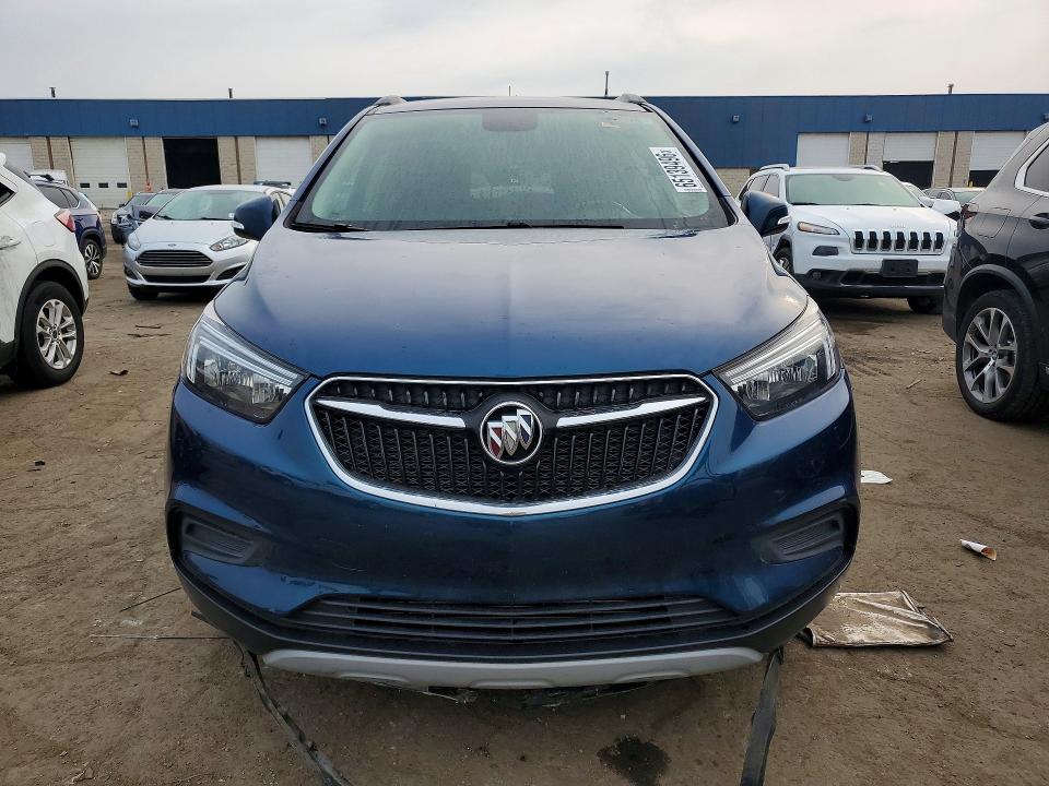 Aukcja sprzedaży 2019 Buick Encore, vin: KL4CJASB0KB938886, numer aukcji: 65139496