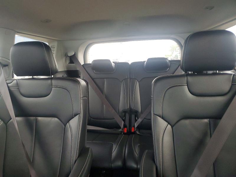 64284796 :رقم المزاد ، 1C4RJKBG0M8205450 vin ، 2021 Jeep Grand Cherokee مزاد بيع