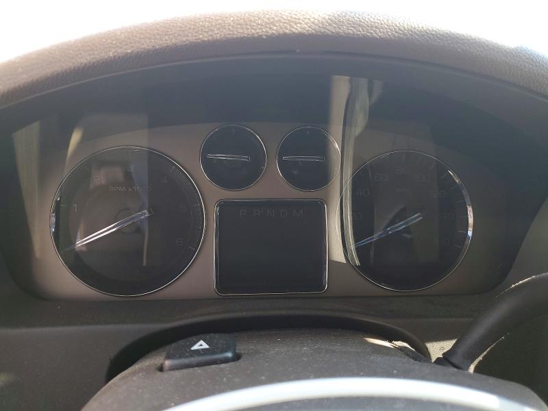 2007 Cadillac Escalade მანქანა იყიდება აუქციონზე, vin: 1GYFK66897R201142, აუქციონის ნომერი: 66500326
