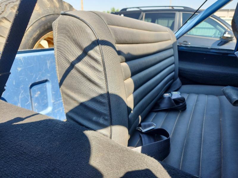 Aukcja sprzedaży 1984 Jeep Jeep, vin: 1JCCF87E7ET086794, numer aukcji: 66500046