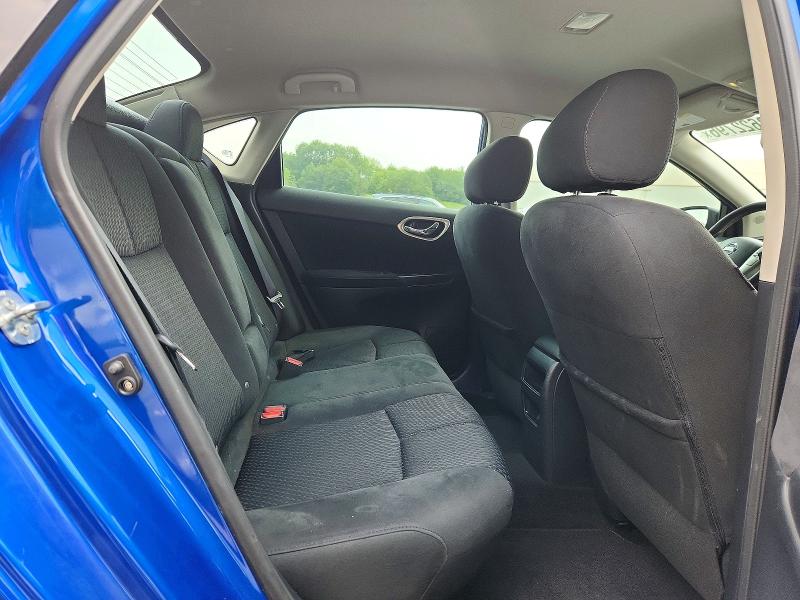 Продажа на аукционе авто 2014 Nissan Sentra, vin: 3N1AB7AP2EL615438, номер лота: 63622796