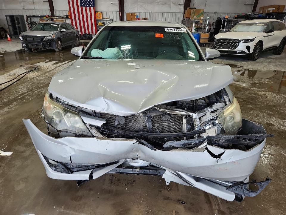 Продаж на аукціоні авто 2014 Toyota Camry, vin: 4T1BF1FK8EU779049, номер лоту: 64677146