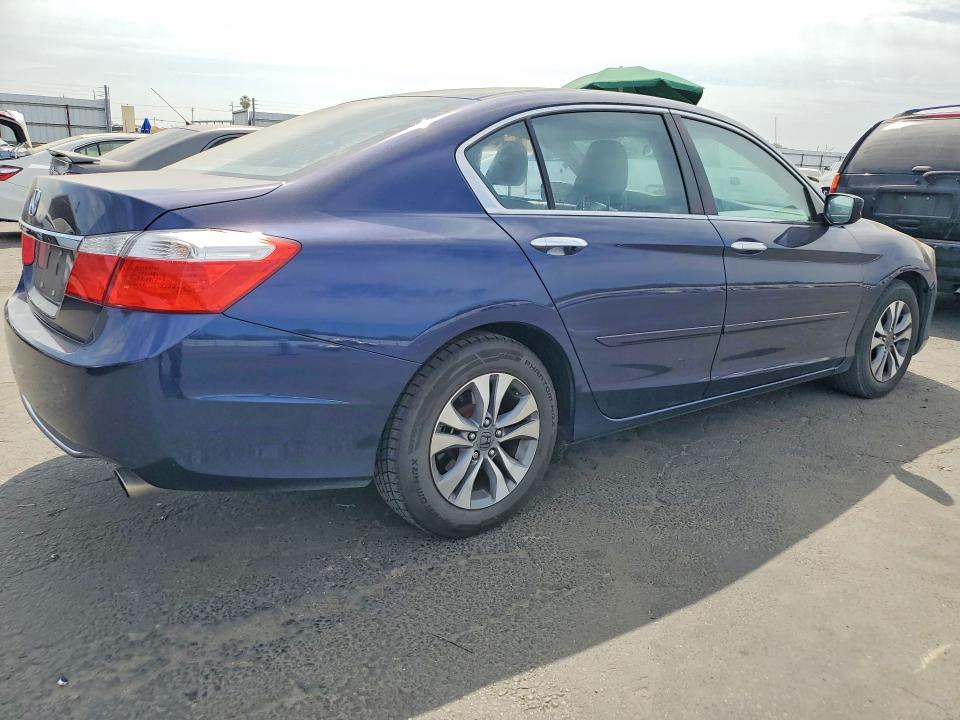 Aukcja sprzedaży 2014 Honda Accord, vin: 1HGCR2F36EA146857, numer aukcji: 64583396