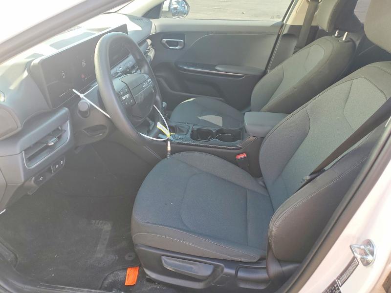Aukcja sprzedaży 2025 Kia K4, vin: 3KPFT4DE8SE145585, numer aukcji: 66142356