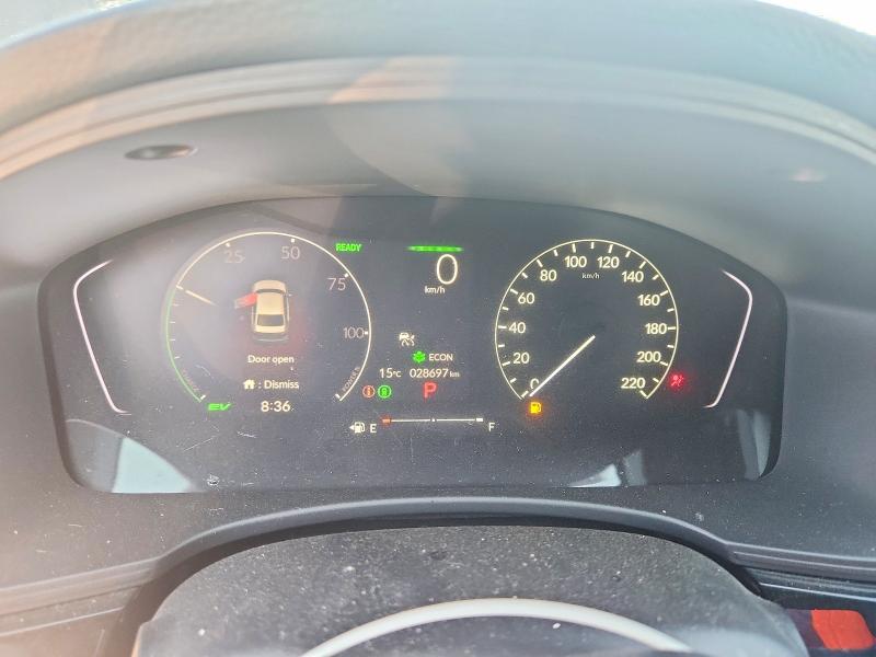 Aukcja sprzedaży 2025 Honda Civic, vin: 2HGFE4F88SH006029, numer aukcji: 63525166