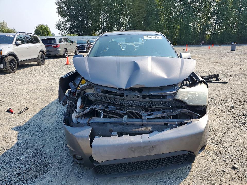 Продаж на аукціоні авто 2011 Ford Focus, vin: 1FAHP3GN7BW203152, номер лоту: 65407506
