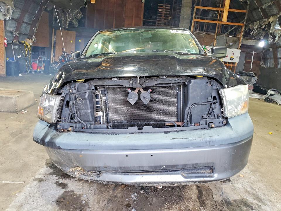 Продажа на аукционе авто 2010 Dodge Ram 1500, vin: 3D7JB1EK0AG107759, номер лота: 63475906