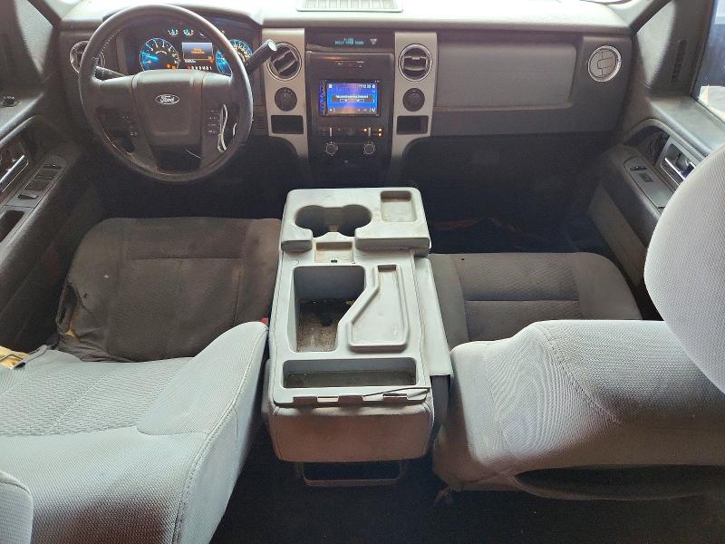 65179356 :رقم المزاد ، 1FTFW1EF3BKD93852 vin ، 2011 Ford F150 مزاد بيع