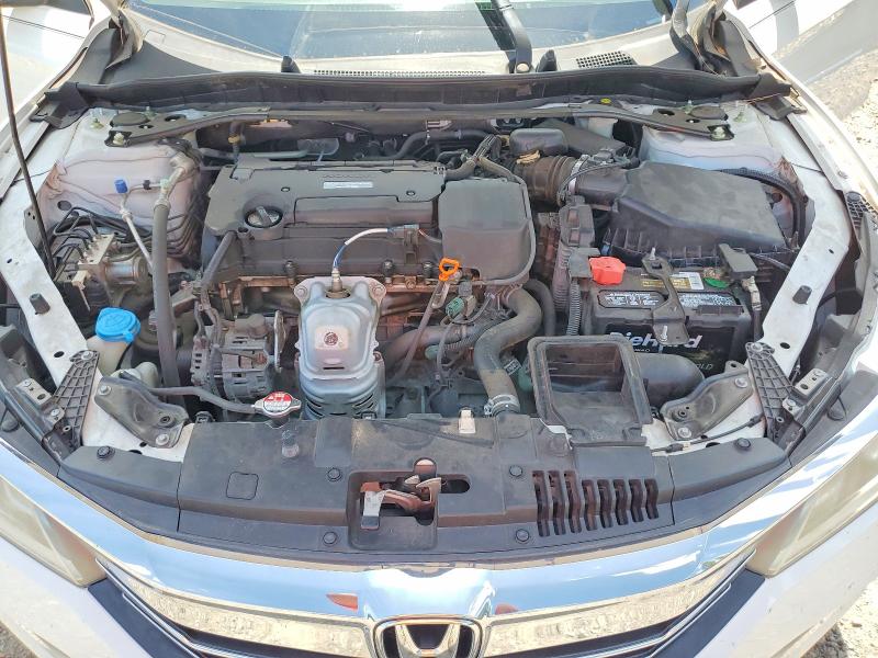 Продажа на аукционе авто 2016 Honda Accord, vin: 1HGCR2F50GA128052, номер лота: 65286226