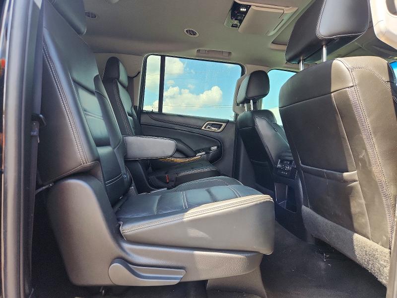 Продажа на аукционе авто 2017 Gmc Yukon Xl, vin: 1GKS1HKJ9HR216676, номер лота: 67156016