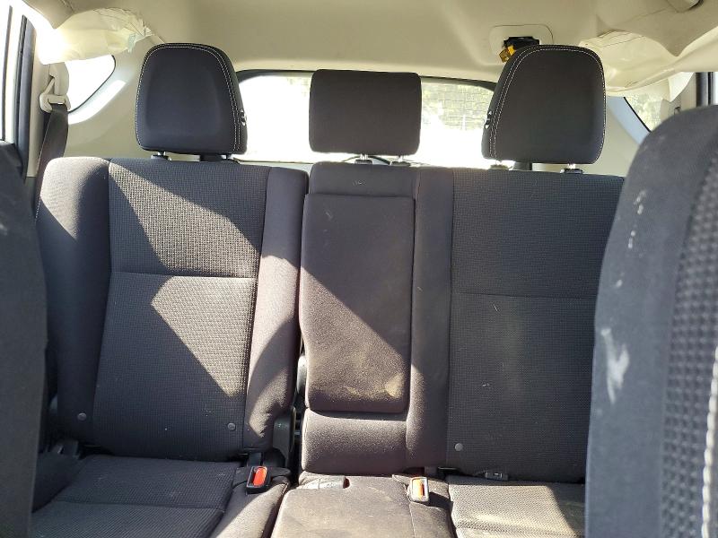 2018 Toyota Rav4 მანქანა იყიდება აუქციონზე, vin: JTMWFREV0JJ165284, აუქციონის ნომერი: 64256176