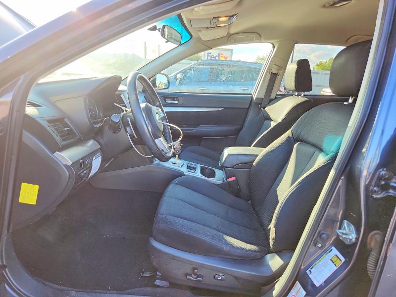 Продажа на аукционе авто 2011 Subaru Outback, vin: 4S4BRCCC2B3317636, номер лота: 65571436