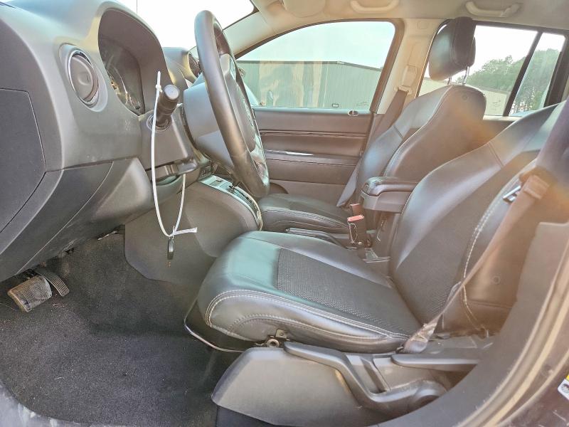 Продажа на аукционе авто 2015 Jeep Compass, vin: 1C4NJDEB1FD169465, номер лота: 64606876
