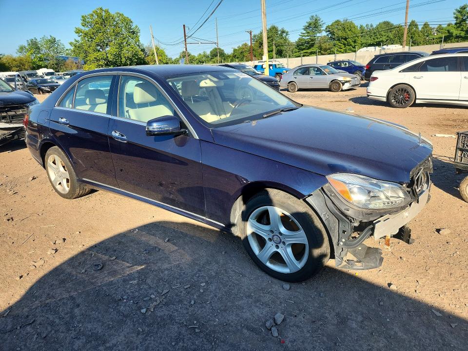 Продажа на аукционе авто 2016 Mercedes-benz E, vin: WDDHF8JB2GB231468, номер лота: 65384796