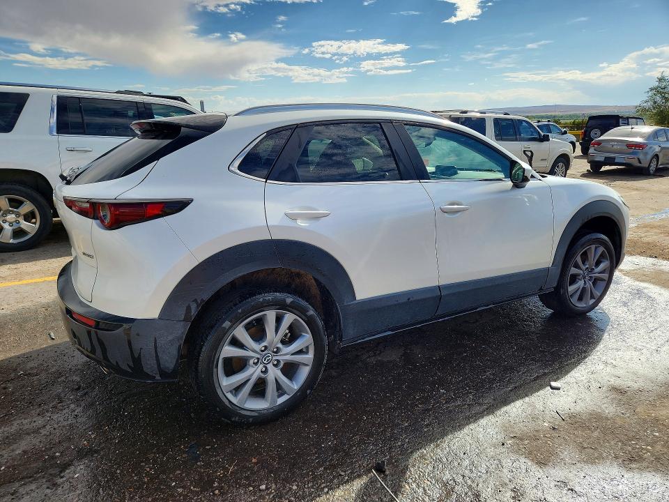Aukcja sprzedaży 2025 Mazda Cx-30, vin: 3MVDMBCM7SM754740, numer aukcji: 66382056