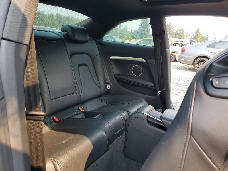 Aukcja sprzedaży 2016 Audi A5, vin: WAUM2AFR9GA037007, numer aukcji: 61905616