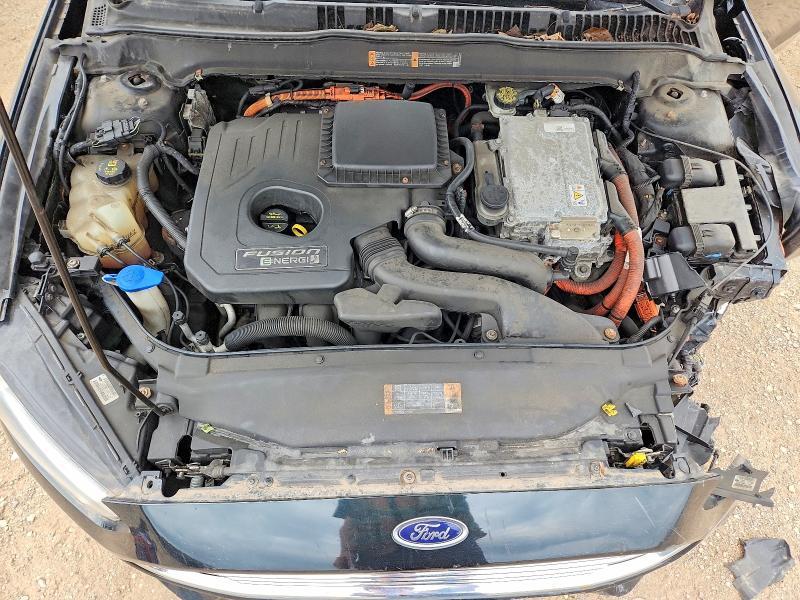 2014 Ford Fusion მანქანა იყიდება აუქციონზე, vin: 3FA6P0PU1ER330449, აუქციონის ნომერი: 63999726