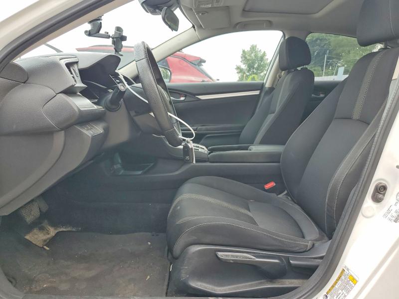 Aukcja sprzedaży 2018 Honda Civic, vin: 2HGFC2F86JH015918, numer aukcji: 65383306