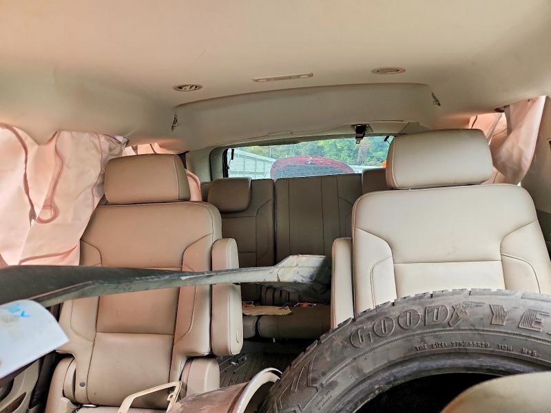 Aukcja sprzedaży 2018 Chevrolet Tahoe, vin: 1GNSCBKC6JR278554, numer aukcji: 66202206