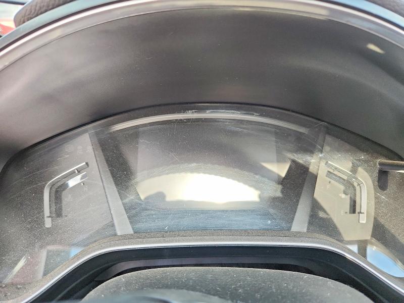 65387056 :رقم المزاد ، 2HKRW2H90HH129178 vin ، 2017 Honda Cr-v مزاد بيع