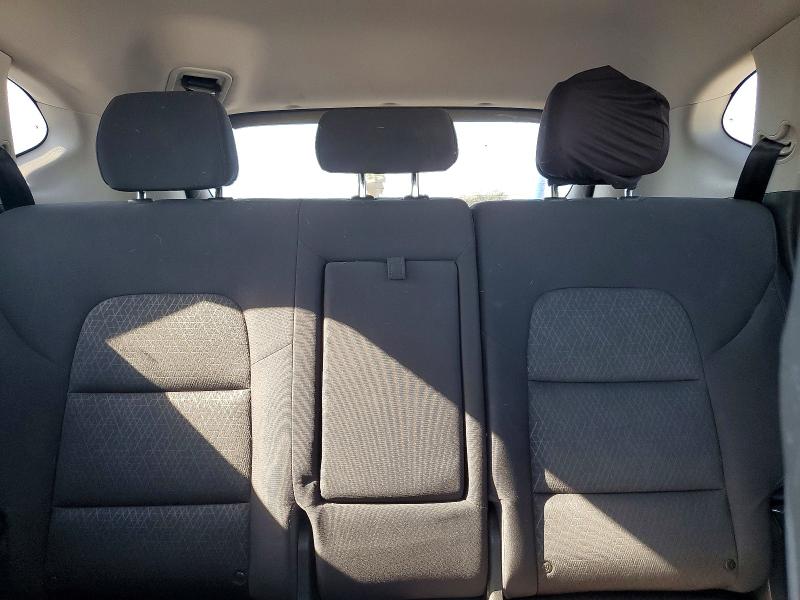 65055406 :رقم المزاد ، KM8J23A45HU438692 vin ، 2017 Hyundai Tucson مزاد بيع