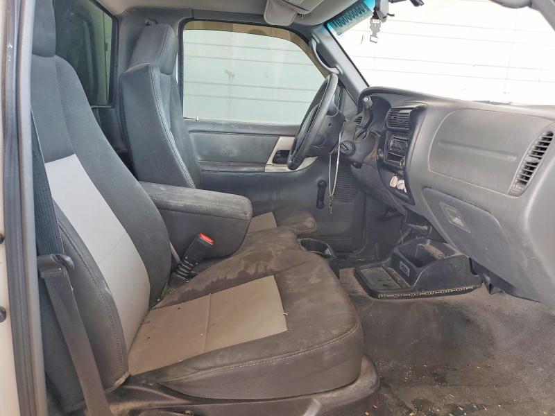 Продажа на аукционе авто 2008 Ford Ranger, vin: 1FTYR10D78PB17191, номер лота: 63533656
