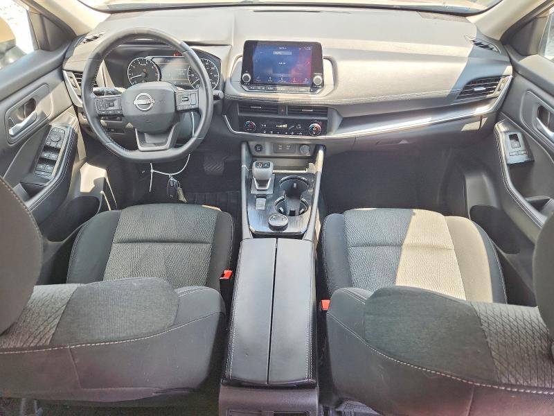 Продаж на аукціоні авто 2025 Nissan Rogue, vin: 5N1BT3BB3SC782551, номер лоту: 64922676
