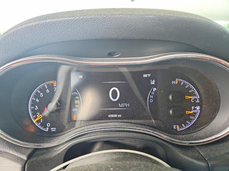 Aukcja sprzedaży 2021 Jeep Grand Cherokee, vin: 1C4RJFAG3MC673386, numer aukcji: 66173736