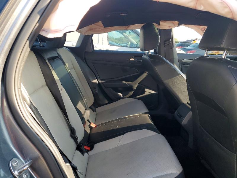66500936 :رقم المزاد ، 3VWC57BU6LM103767 vin ، 2020 Volkswagen Jetta مزاد بيع