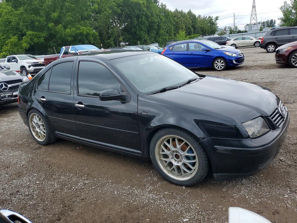 Aukcja sprzedaży 2000 Volkswagen Jetta, vin: 3VWSE29M1YM034742, numer aukcji: 64317956