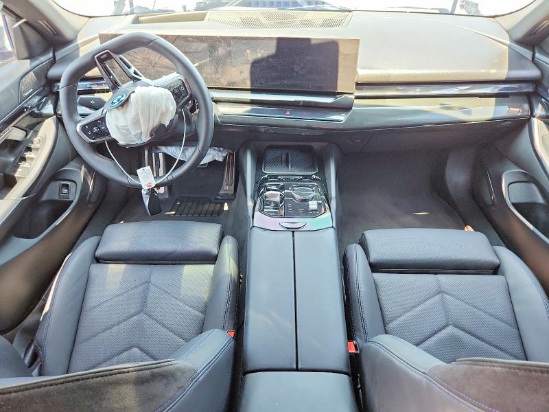 Aukcja sprzedaży 2024 Bmw I5, vin: WBY33FK01RCP75342, numer aukcji: 65667876