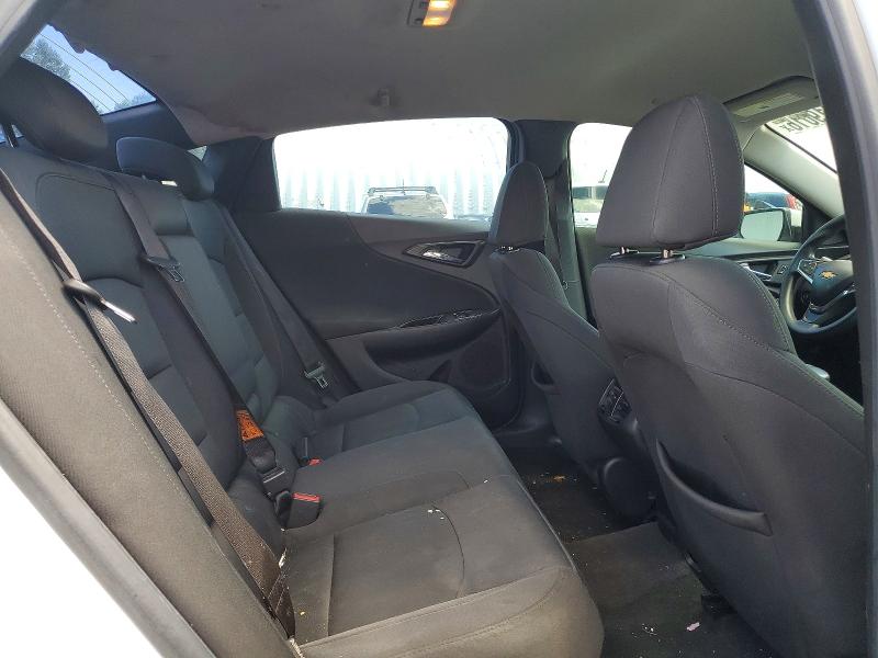 65619016 :رقم المزاد ، 1G1ZE5ST5GF244014 vin ، 2016 Chevrolet Malibu مزاد بيع