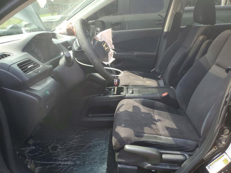 Продажа на аукционе авто 2013 Honda Cr-v, vin: 2HKRM4H59DH620017, номер лота: 64407576