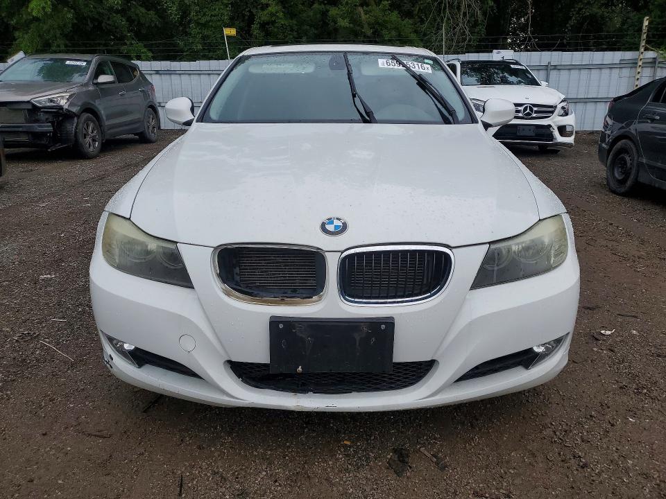 Продаж на аукціоні авто 2011 Bmw 328, vin: WBAPK7G53BNN70158, номер лоту: 65995316