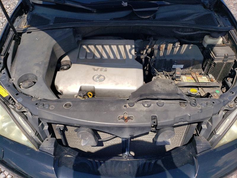 65792176 :رقم المزاد ، 2T2HK31U78C058927 vin ، 2008 Lexus Rx مزاد بيع