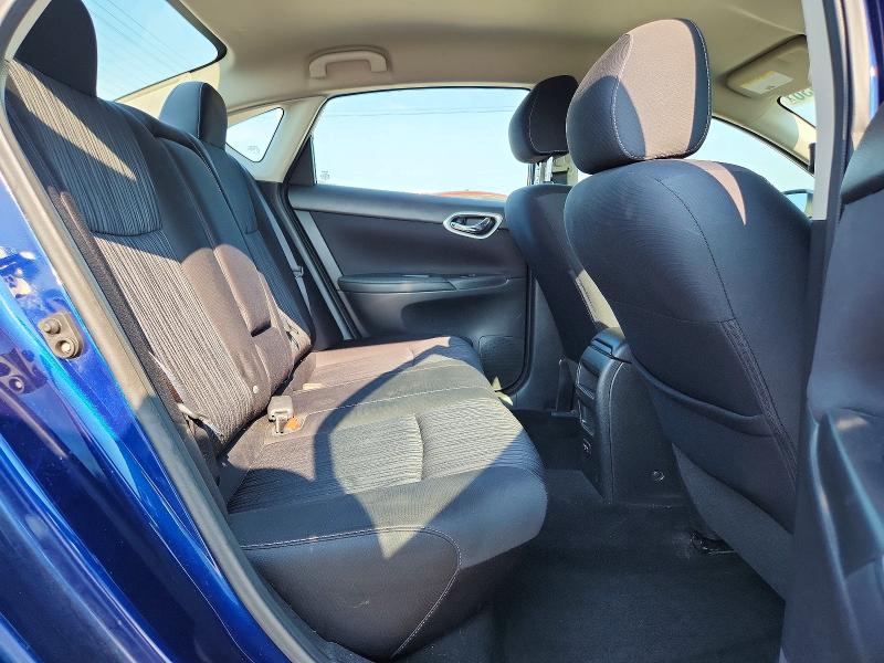 Продаж на аукціоні авто 2019 Nissan Sentra, vin: 3N1AB7AP4KY258343, номер лоту: 64268836