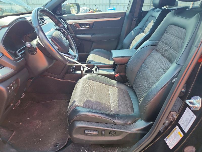Aukcja sprzedaży 2022 Honda Cr-v, vin: 2HKRW2H46NH225896, numer aukcji: 65517016