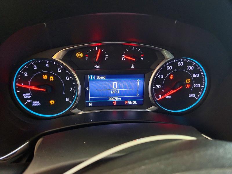 Продаж на аукціоні авто 2019 Chevrolet Equinox, vin: 3GNAXTEV1KS613415, номер лоту: 66243906