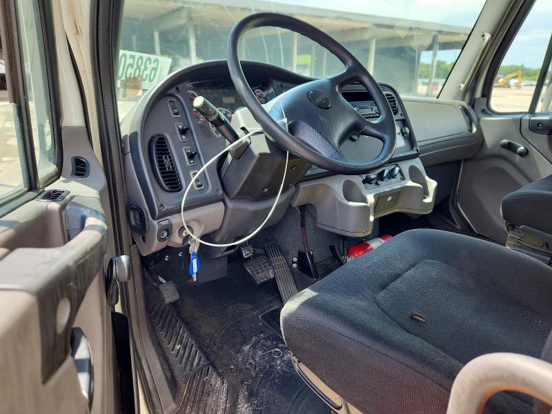 Aukcja sprzedaży 2014 Frht - Freightliner M2, vin: 1FVACWDU7EHFX4235, numer aukcji: 63850806